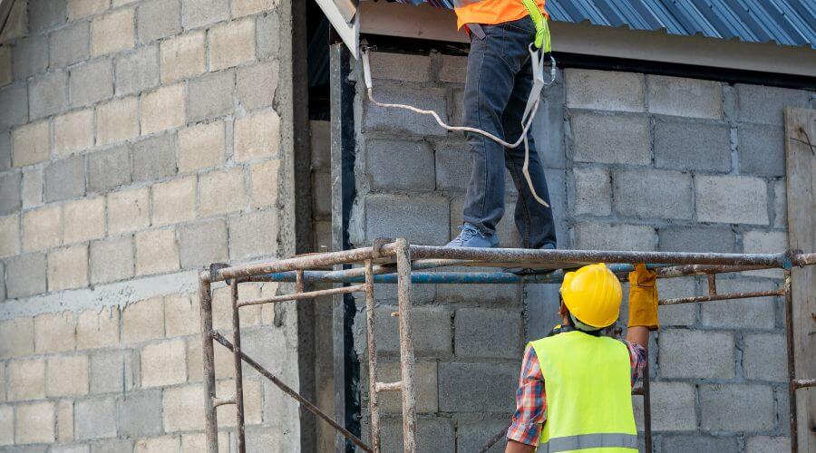 Expert new roof installation services in Maple Shade, NJ